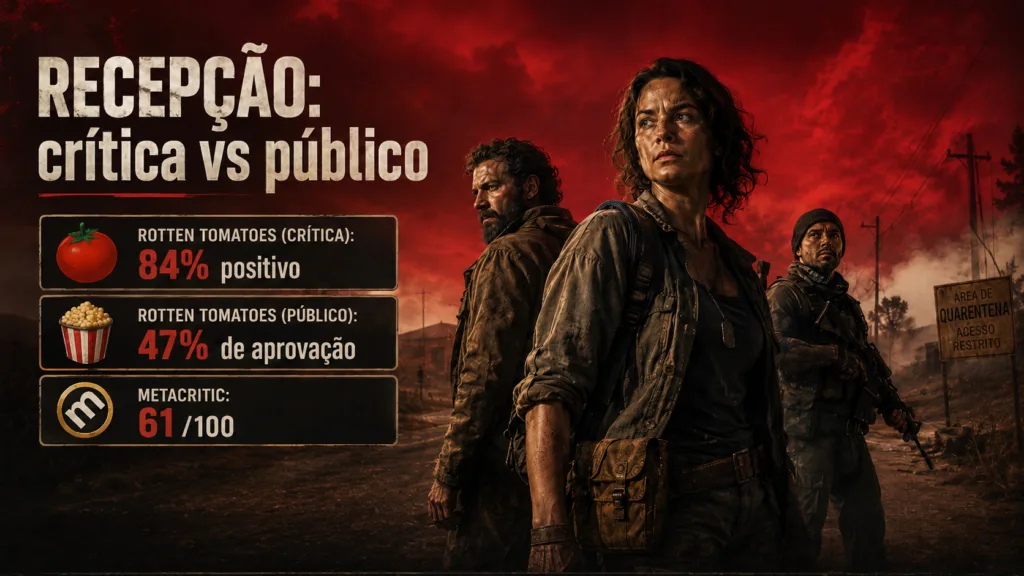 Enterramos os mortos