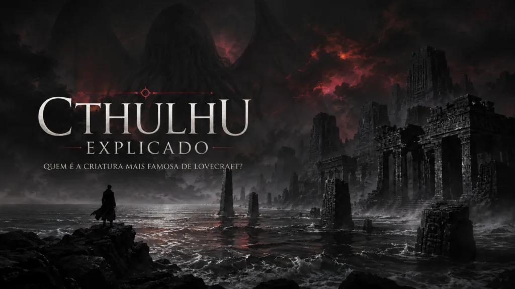 Cthulhu