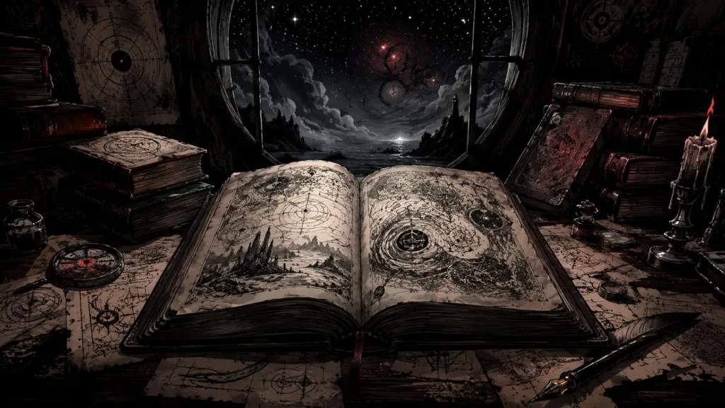 Por onde começar a ler H. P. Lovecraft? 5 contos de Lovecraft para iniciantes contos de H. P. lovecraft