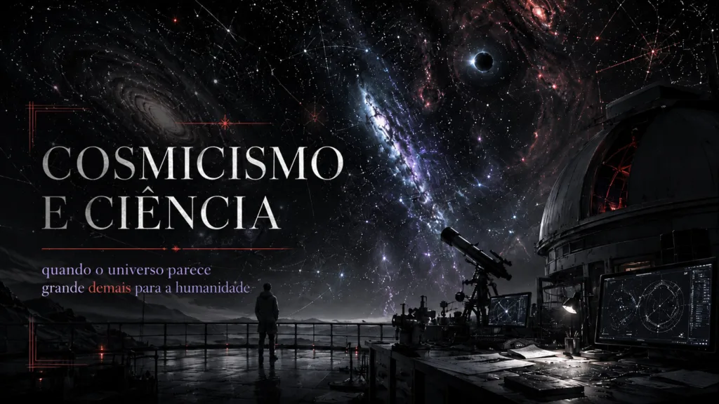 cosmicismo