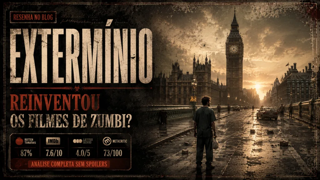 Exterminio