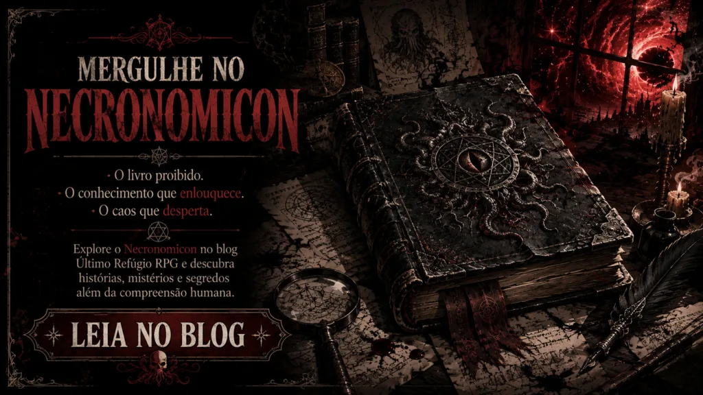 necronomicon